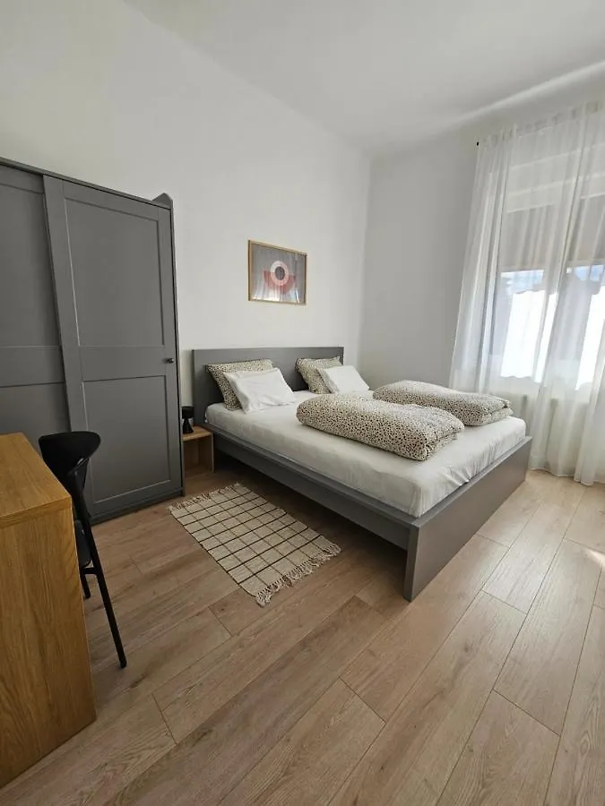 Garbas City Center Apartment Pula 0*,  Croatia