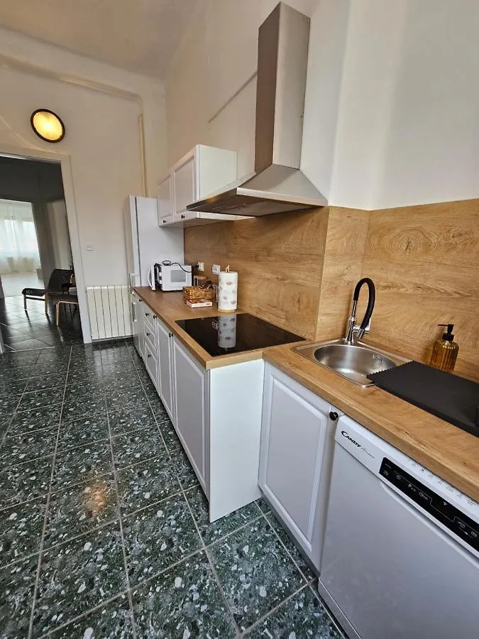 Garbas City Center Apartment Pula