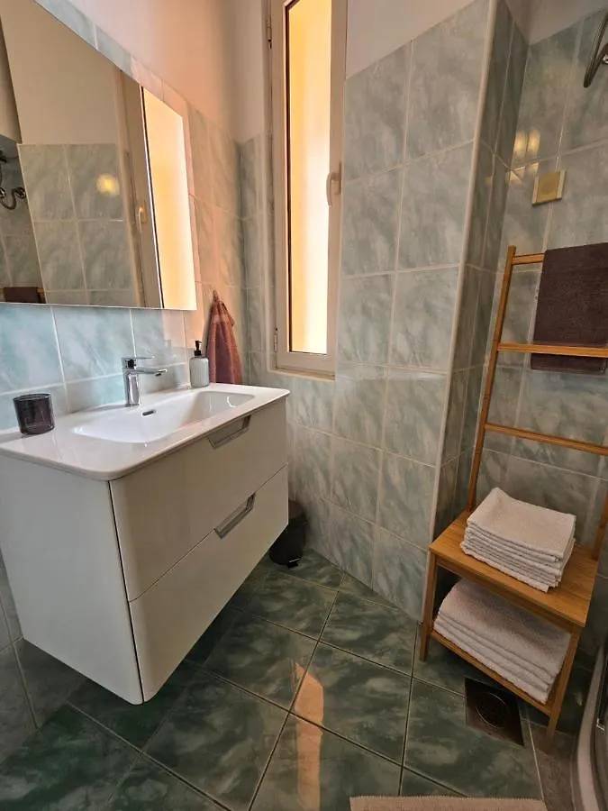 Garbas City Center Apartment Pula Croatia